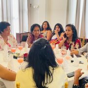 Batch rep party 2025