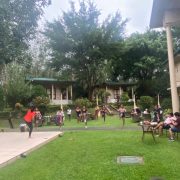 Seethawaka over night stay