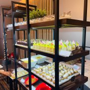 Year-End High Tea 2025