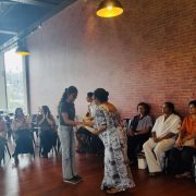 Empowering Young Mayans – Career Guidance Workshop 2 – Kandy