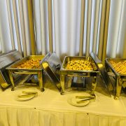 Batch rep party 2025