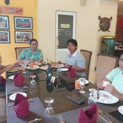 Seethawaka over night stay