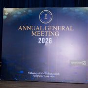 MCK PPA Colombo at AGM Kandy