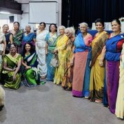 Book Launch of ‘Mitisahal Rasayen Vikasitha Mahamayawa’ – The Sinhala Translation of ‘Fistful of Rice’