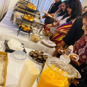 Batch rep party 2025