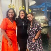 Year-End High Tea 2025