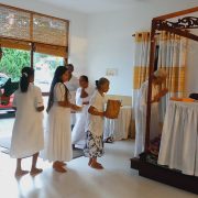 Dhamma Sermon Commemorating of Mahamaya Girls’ College Founders’ Day