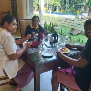 Seethawaka over night stay