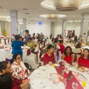 Year-End High Tea 2025