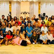 Seethawaka over night stay