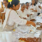 Dhamma Sermon Commemorating of Mahamaya Girls’ College Founders’ Day
