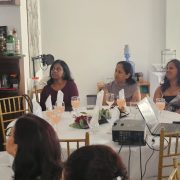 Batch rep party 2025