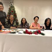 Year-End High Tea 2025