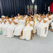 Dhamma Sermon in Memory of Mrs. Lalitha Fernando