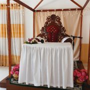 Dhamma Sermon Commemorating of Mahamaya Girls’ College Founders’ Day