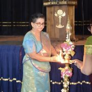 Book Launch of ‘Mitisahal Rasayen Vikasitha Mahamayawa’ – The Sinhala Translation of ‘Fistful of Rice’