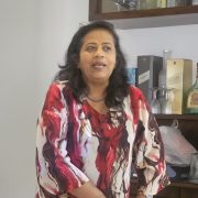 Batch rep party 2025