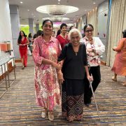 Year-End High Tea 2025