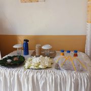 Dhamma Sermon Commemorating of Mahamaya Girls’ College Founders’ Day