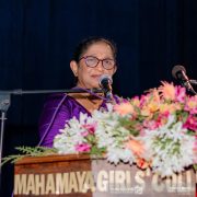 MCK PPA Colombo at AGM Kandy