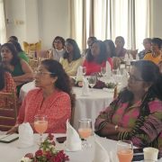 Batch rep party 2025