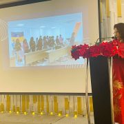 Year-End High Tea 2025