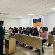 Empowering Young Mayans – Career Guidance Workshop 2 – Kandy