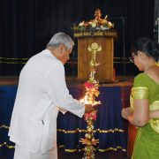 Book Launch of ‘Mitisahal Rasayen Vikasitha Mahamayawa’ – The Sinhala Translation of ‘Fistful of Rice’