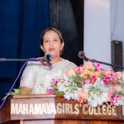 MCK PPA Colombo at AGM Kandy