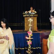 Book Launch of ‘Mitisahal Rasayen Vikasitha Mahamayawa’ – The Sinhala Translation of ‘Fistful of Rice’