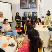 Batch rep party 2025