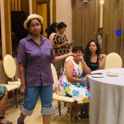 Seethawaka over night stay