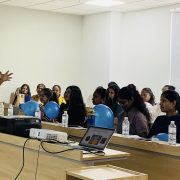 Empowering Young Mayans – Career Guidance Workshop 2 – Kandy