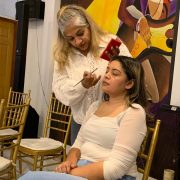 Batch rep party 2025