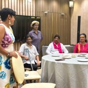 Seethawaka over night stay