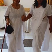 Dhamma Sermon Commemorating of Mahamaya Girls’ College Founders’ Day