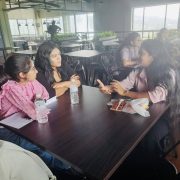 Empowering Young Mayans – Career Guidance Workshop 2 – Kandy