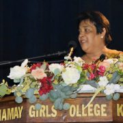 Book Launch of ‘Mitisahal Rasayen Vikasitha Mahamayawa’ – The Sinhala Translation of ‘Fistful of Rice’