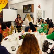 Batch rep party 2025