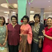 Year-End High Tea 2025