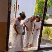 Dhamma Sermon Commemorating of Mahamaya Girls’ College Founders’ Day